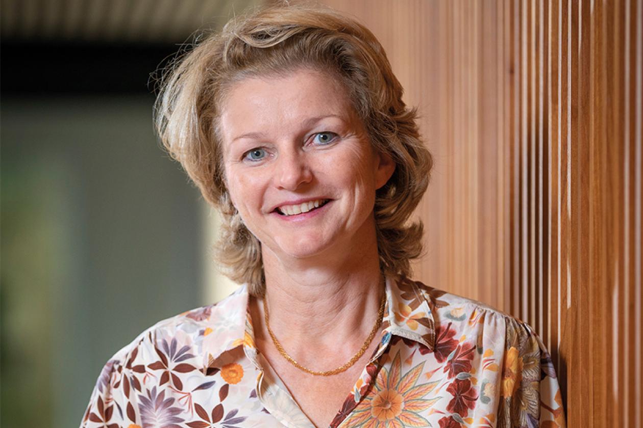 Marjan van Loon in den Aufsichtsrat der VDL Groep berufen